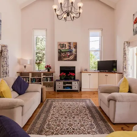 Lavender Cottage Franschhoek Exterior foto